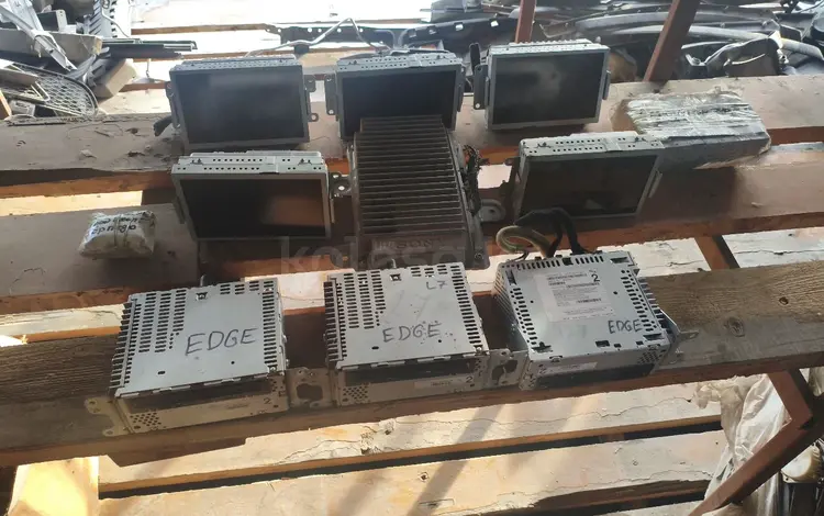 Аудиосистема ford edge за 70 000 тг. в Алматы