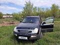 SsangYong Rexton 2004 годаүшін3 000 000 тг. в Темиртау