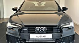 Audi A6 2022 годаүшін29 560 000 тг. в Алматы – фото 2