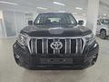 Toyota Land Cruiser Prado 2023 годаүшін32 000 000 тг. в Актобе