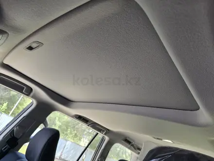 Toyota Land Cruiser Prado 2023 года за 32 000 000 тг. в Актобе – фото 14