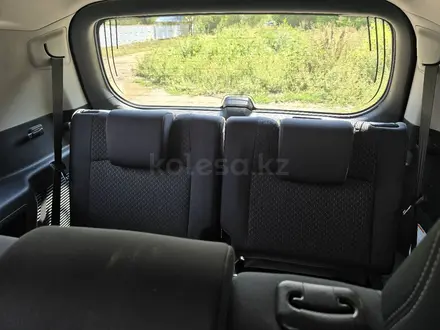 Toyota Land Cruiser Prado 2023 года за 32 000 000 тг. в Актобе – фото 18