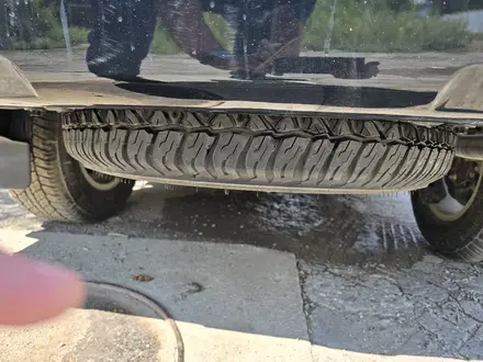 Toyota Land Cruiser Prado 2023 года за 32 000 000 тг. в Актобе – фото 19