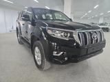 Toyota Land Cruiser Prado 2023 годаүшін32 000 000 тг. в Актобе – фото 2