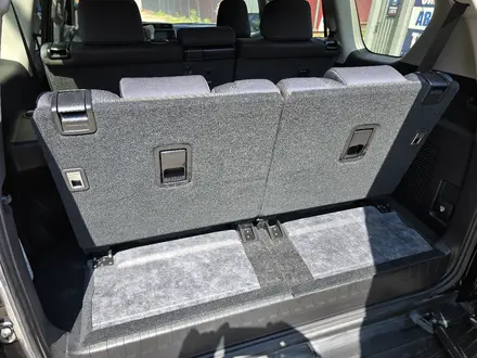 Toyota Land Cruiser Prado 2023 года за 32 000 000 тг. в Актобе – фото 20