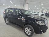 Toyota Land Cruiser Prado 2023 годаүшін32 000 000 тг. в Актобе – фото 3
