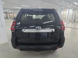 Toyota Land Cruiser Prado 2023 годаүшін32 000 000 тг. в Актобе – фото 5