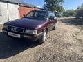 Audi 80 1993 годаfor2 850 000 тг. в Петропавловск – фото 7