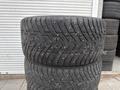 Nokian Hakkapeliitta 8 SUV 265/45R20 108T 295/40R20 110Tүшін120 000 тг. в Алматы – фото 2
