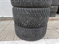 Nokian Hakkapeliitta 8 SUV 265/45R20 108T 295/40R20 110Tүшін120 000 тг. в Алматы – фото 4