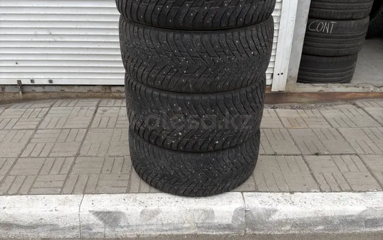 Nokian Hakkapeliitta 8 SUV 265/45R20 108T 295/40R20 110Tүшін120 000 тг. в Алматы