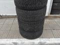 Nokian Hakkapeliitta 8 SUV 265/45R20 108T 295/40R20 110Tүшін120 000 тг. в Алматы – фото 6