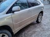 Lexus RX 350 2008 года за 10 000 000 тг. в Актобе – фото 2