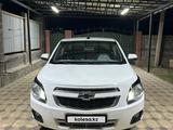 Chevrolet Cobalt 2020 года за 4 500 000 тг. в Алматы