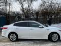 Kia Optima 2015 года за 7 500 000 тг. в Алматы – фото 15