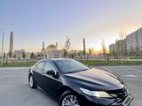 Toyota Camry 2020 годаүшін14 300 000 тг. в Алматы