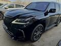 Lexus LX 570 2019 года за 55 000 000 тг. в Актобе – фото 9