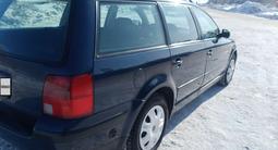 Volkswagen Passat 1998 годаfor2 800 000 тг. в Караганда – фото 5