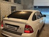 ВАЗ (Lada) Priora 2172 2014 года за 2 800 000 тг. в Экибастуз – фото 3