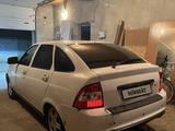 ВАЗ (Lada) Priora 2172 2014 года за 2 800 000 тг. в Экибастуз – фото 4