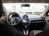 Chevrolet Cobalt 2014 годаүшін4 300 000 тг. в Атырау – фото 4