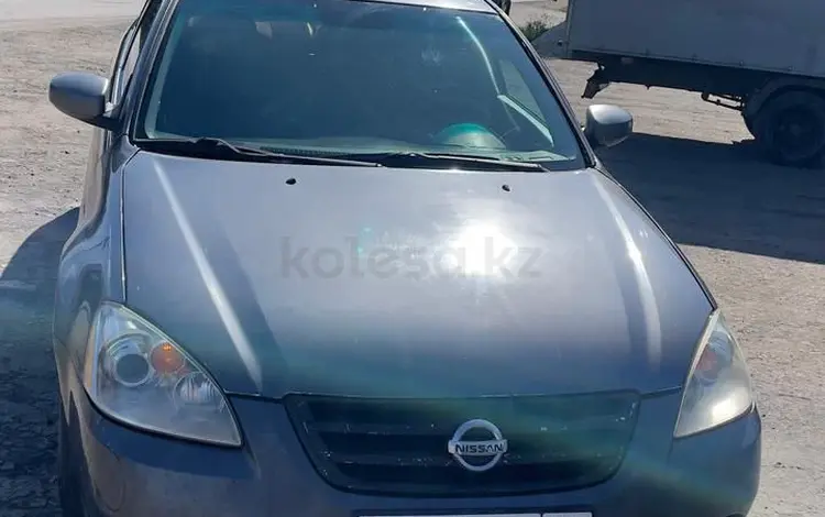 Nissan Altima 2005 года за 2 320 000 тг. в Астана