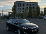 Toyota Camry 2014 годаfor7 950 000 тг. в Атырау – фото 3