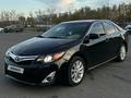 Toyota Camry 2014 годаүшін7 950 000 тг. в Атырау – фото 9