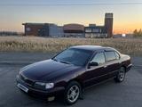 Nissan Maxima 1996 года за 1 500 000 тг. в Астана