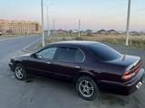 Nissan Maxima 1996 года за 1 500 000 тг. в Астана – фото 4
