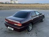 Nissan Maxima 1996 года за 1 500 000 тг. в Астана – фото 3