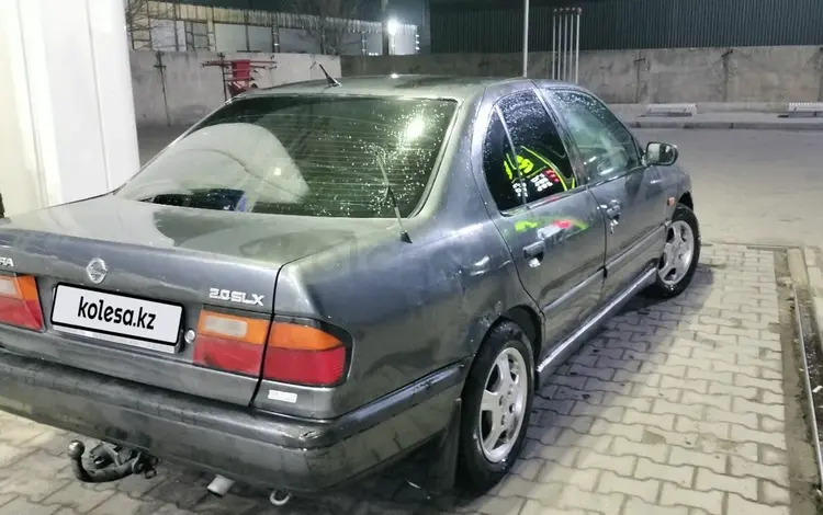 Nissan Primera 1992 годаүшін800 000 тг. в Талдыкорган