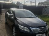 Toyota Camry 2011 года за 6 999 999 тг. в Алматы