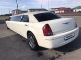 Chrysler 300C 2007 годаүшін5 350 000 тг. в Алматы – фото 4