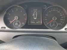 Volkswagen Passat, 2011