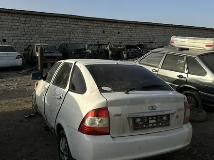 ВАЗ (Lada) Priora 2172 2014 года за 1 002 000 тг. в Атырау – фото 2