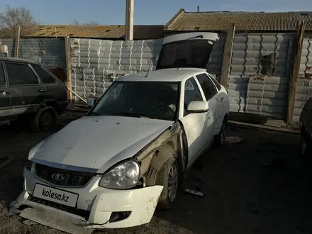 ВАЗ (Lada) Priora 2172 2014 года за 1 002 000 тг. в Атырау