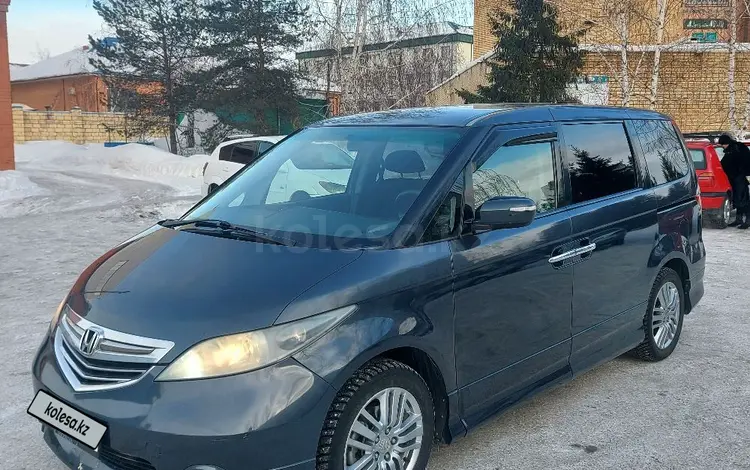 Honda Elysion 2005 года за 4 500 000 тг. в Астана