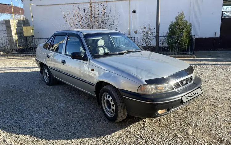 Daewoo Nexia 2007 года за 1 380 000 тг. в Туркестан