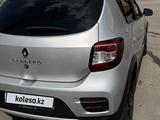 Renault Sandero Stepway 2016 года за 4 400 000 тг. в Жезказган – фото 4