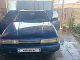 Mazda 626 1989 года за 550 000 тг. в Шымкент – фото 2