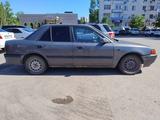 Mazda 323 1991 года за 550 000 тг. в Астана – фото 2