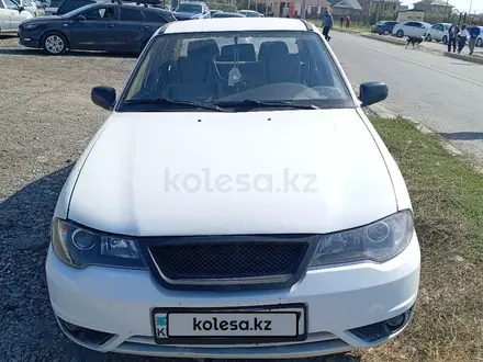 Daewoo Nexia 2013 года за 1 700 000 тг. в Шымкент