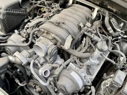Двигатель Vvti 4.7 2uz за 100 тг. в Алматы – фото 7