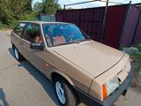 ВАЗ (Lada) 2108 1987 годаүшін2 000 000 тг. в Алматы