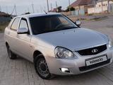 ВАЗ (Lada) Priora 2172 2012 годаүшін900 000 тг. в Актау – фото 2