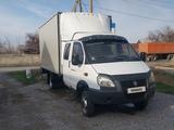 ГАЗ ГАЗель 2008 года за 6 350 000 тг. в Аксукент – фото 3