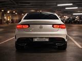 Mercedes-Benz GLE Coupe 400 2017 годаfor27 900 000 тг. в Алматы – фото 3