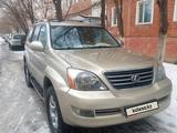 Lexus GX 470 2003 года за 10 000 000 тг. в Жезказган – фото 2