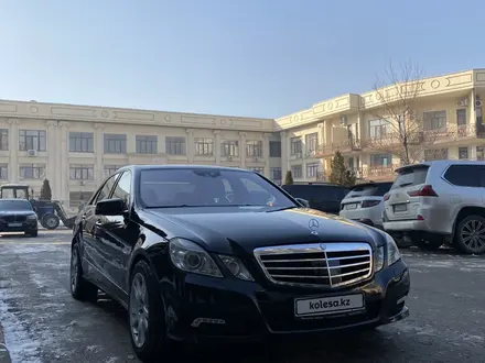 Mercedes-Benz E 350 2010 года за 8 500 000 тг. в Алматы – фото 3